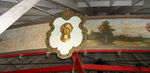 Rounding Boards and Shield
